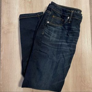 Ava & Viv 14W Ankle Length Jegging